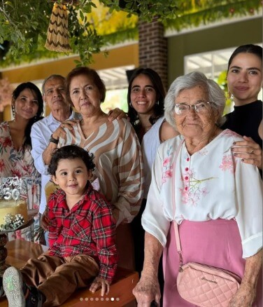 Mujer