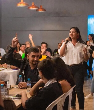 Líder Social
